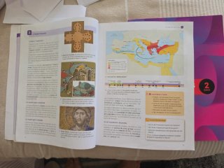 Geografia i història 2 ESO