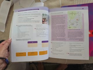 Geografia i història 2 ESO