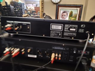 SONY MDS-JE520 (603) minidisc
