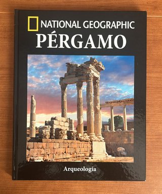 PÉRGAMO