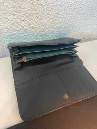 Cartera Desigual Multicolor