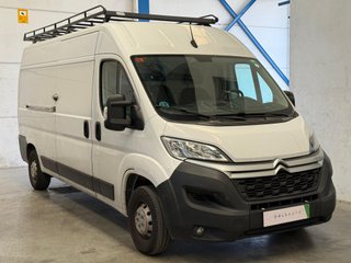Citroën Jumper BlueHDi 103KW (140CV) Furgón 35L3H2