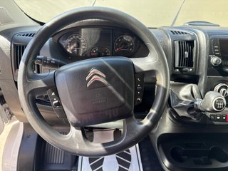 Citroën Jumper BlueHDi 103KW (140CV) Furgón 35L3H2