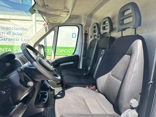 Citroën Jumper BlueHDi 103KW (140CV) Furgón 35L3H2