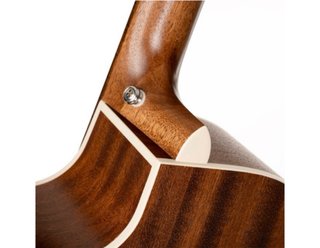 Guitarra Cort GA1E OP a estrenar