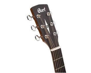 Guitarra Cort GA1E OP a estrenar