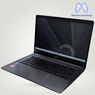 Operacion Vuelta al Cole Acer Chromebook 314 N19Q2