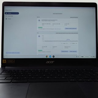 Operacion Vuelta al Cole Acer Chromebook 314 N19Q2
