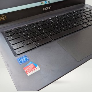Operacion Vuelta al Cole Acer Chromebook 314 N19Q2