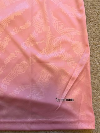 Lote 3 camisetas fútbol 26/27