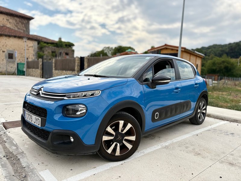 Citroen C3 2018 - foto 1