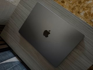 MacBook Pro M3 512GB