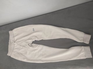 Sudadera Lacoste Beige  y pantalón Lacoste Beige