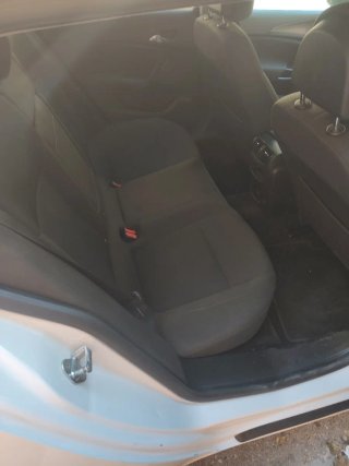 Opel Insignia 2010