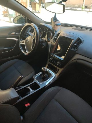 Opel Insignia 2010
