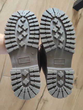 Botas niño talla 36