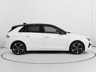 Opel Astra 1.2 Turbo XHT GS 96 kW (130 CV)