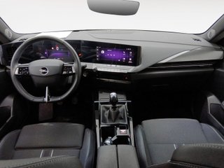 Opel Astra 1.2 Turbo XHT GS 96 kW (130 CV)