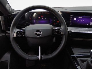 Opel Astra 1.2 Turbo XHT GS 96 kW (130 CV)