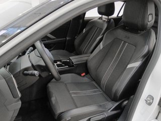 Opel Astra 1.2 Turbo XHT GS 96 kW (130 CV)