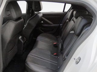 Opel Astra 1.2 Turbo XHT GS 96 kW (130 CV)