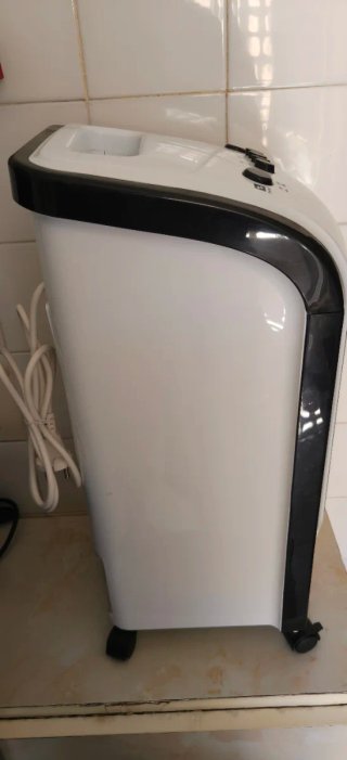 Climatizador Firstline Fresh F460