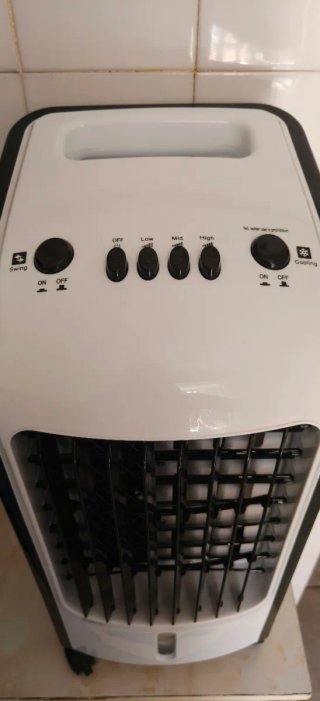 Climatizador Firstline Fresh F460