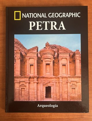PETRA