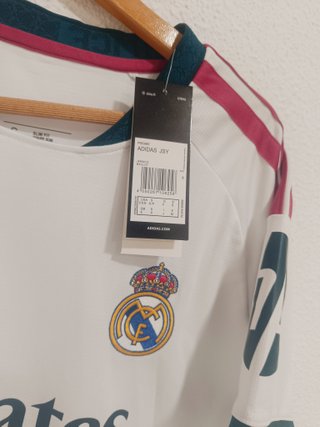 Camiseta KM 10 talla S