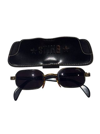 Occhiali da Sole Vintage STING mod. 4053