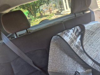 Renault Clio 1998