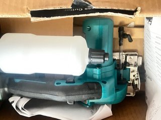 Makita CC301DZ Cortadora Inalámbrica 85mm