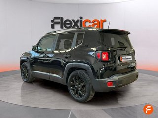 Jeep Renegade 1.6 Mjet 88kW (120CV) Night Eagle 4x2