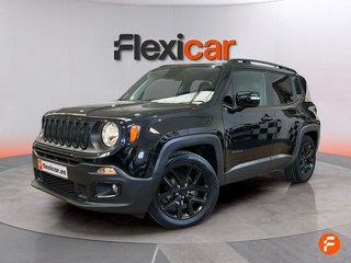 Jeep Renegade 1.6 Mjet 88kW (120CV) Night Eagle 4x2