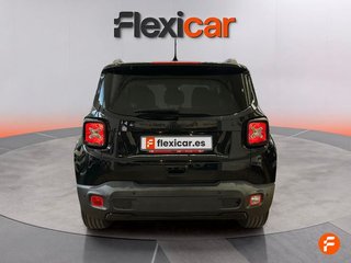 Jeep Renegade 1.6 Mjet 88kW (120CV) Night Eagle 4x2