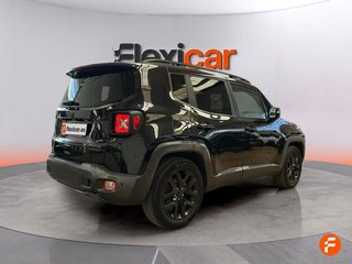 Jeep Renegade 1.6 Mjet 88kW (120CV) Night Eagle 4x2