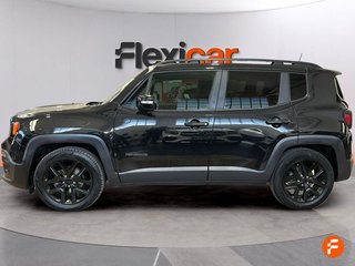 Jeep Renegade 1.6 Mjet 88kW (120CV) Night Eagle 4x2