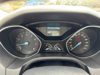 Ford Focus 2014 automatico
