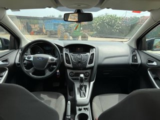 Ford Focus 2014 automatico