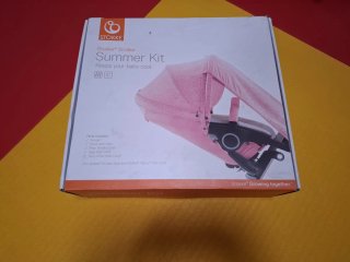 Carrito Stokke Xplory Beige