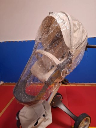 Carrito Stokke Xplory Beige