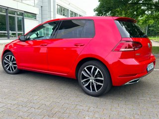 Volkswagen Golf 2017