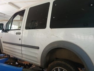 DESPIECE Ford Tourneo Connect 2007