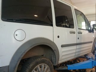 DESPIECE Ford Tourneo Connect 2007