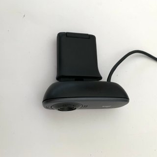 WEBCAM LOGITECH RESOLUCION HD 720P