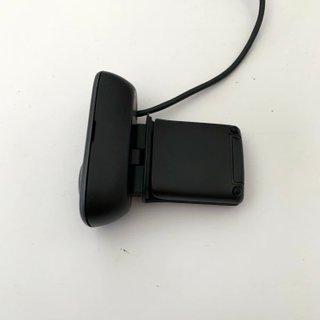 WEBCAM LOGITECH RESOLUCION HD 720P