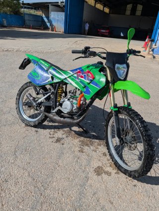 Rieju RR