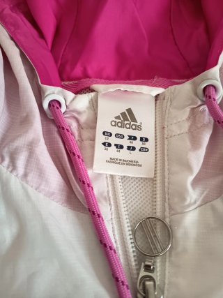 Chándal Adidas Talla S
