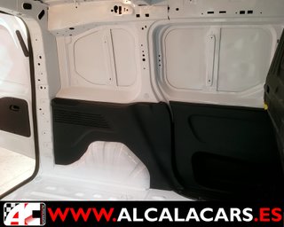 6943-LVH Citroen Berlingo 2021