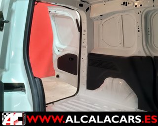6943-LVH Citroen Berlingo 2021